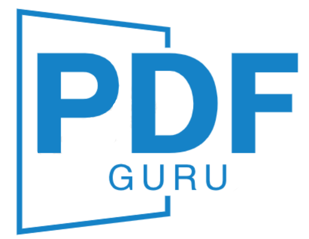 PDF Guru Anki(PDF工具箱) 1.1.17