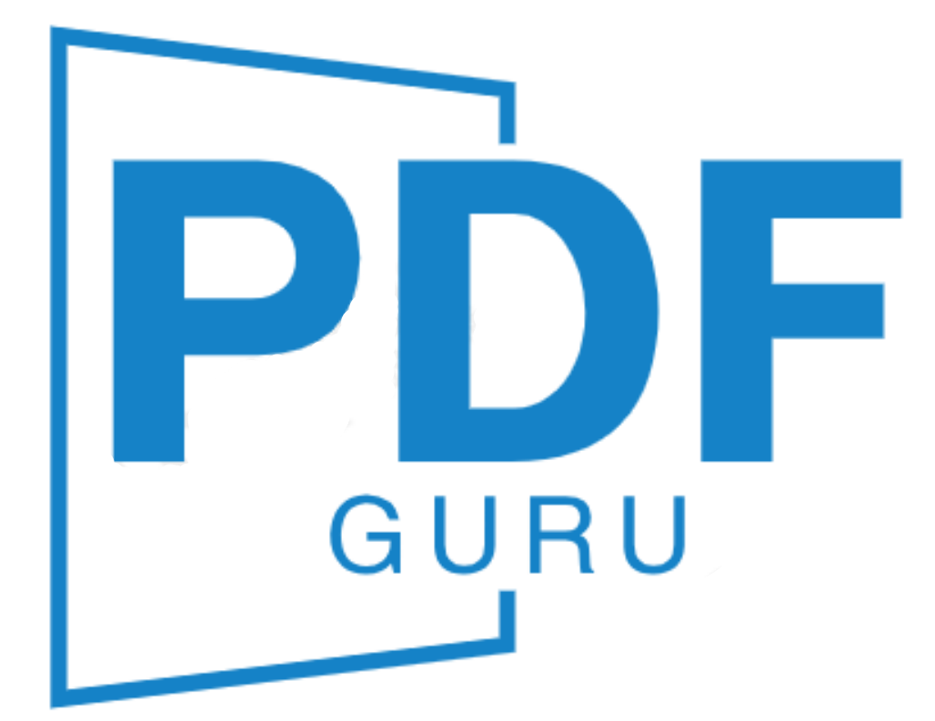 PDF Guru Anki(PDF工具箱) 1.1.25.1