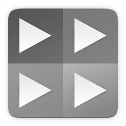 GridPlayer(多视频播放器)v0.4.3免费版