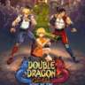 双截龙外传双龙出海修改器 +7 免费Wemod版