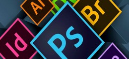 Adobe全家桶