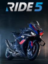 《极速骑行5 RIDE 5》中文特别版