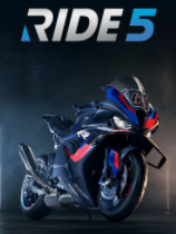 极速骑行5修改器下载-RIDE 5修改器 +6 免费版