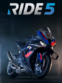 极速骑行5游戏下载-《极速骑行5 RIDE 5》中文特别版
