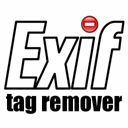 Exif Tag Remover(照片Exif信息删除软件)v6.01免费版