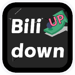 Bilidown浏览器插件(B站视频下载) 1.0