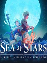 星之海修改器下载-Sea of Stars修改器 +16 免费版