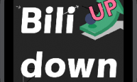 Bilidown让你免费下载B站8K视频，还支持Hi-Res音效