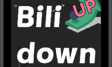 Bilidown让你免费下载B站8K视频，还支持Hi-Res音效