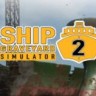 Ship Graveyard Simulator 2船舶墓地模拟器2修改器+9免费版