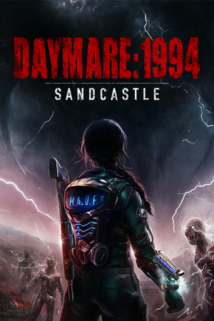 白日梦魇沙堡1994修改器下载-Daymare 1994 Sandcastle修改器+8免费版