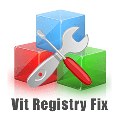 Vit Registry Fix(注册表修复工具) 14.9.1