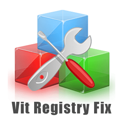 Vit Registry Fix(注册表修复工具) 14.9.4