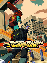 Bomb Rush Cyberfunk修改器 +7 免费版