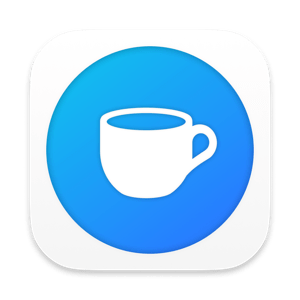 Caffeinated(Mac防休眠工具)v2.0.3免费版