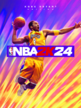 《NBA2K24》中文steam版