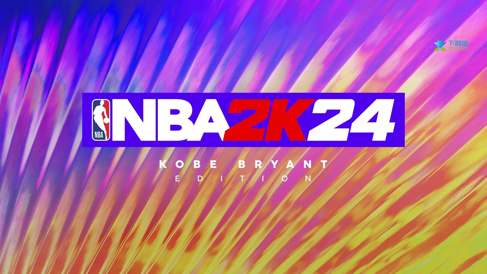 NBA 2K24游戏界面2