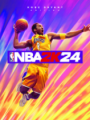 NBA2K24游戏下载-《NBA 2K24》中文steam版