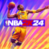 NBA2K24游戏下载-《NBA 2K24》中文steam版