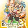 符文工房3特别版修改器下载-Rune Factory 3 Special修改器+22免费版