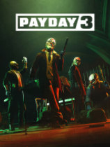 《收获日3 Payday 3》中文Steam版