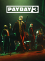 收获日3下载-《收获日3 Payday 3》中文Steam版