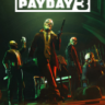 收获日3下载-《收获日3 Payday 3》中文Steam版