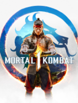 《真人快打1 Mortal Kombat 1》中文steam版