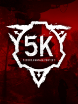 SCP 5K修改器 +6 Wemod