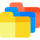 Merge Multiple Folders(文件夹合并软件) 2.3