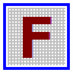 BitFontCreator破解版下载-BitFontCreator Pro(位图字体创建器)v3.8免费版