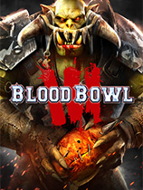 《怒火橄榄球3 Blood Bowl 3 》中文版