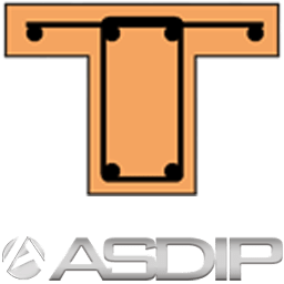 ASDIP Concrete破解版(混凝土结构设计软件)v5.2.2.4免费版