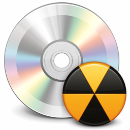 Carbon CD下载-Carbon CD(光盘克隆软件)v1.0.8免费版