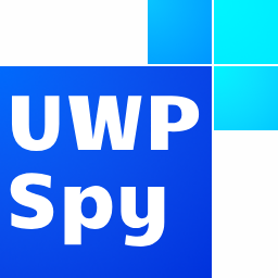 UWPSpy(UWP和WinUI3检查工具) 1.2