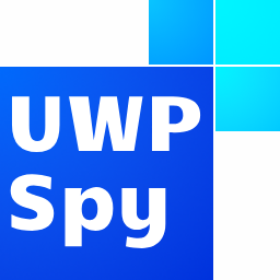 UWPSpy(UWP和WinUI3检查工具) 1.3