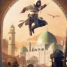 刺客信条幻景下载-《刺客信条幻景Assassin‘s Creed Mirage》中文版