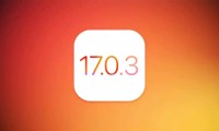 苹果iOS 17.0.3发布,解决iPhone 15 Pro过热修复及内核漏洞