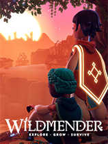 荒原疗者游戏下载-《荒原疗者Wildmender》中文版