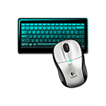 罗技鼠标键盘驱动下载-Logitech Setpoint(鼠标键盘驱动)v6.90最新版
