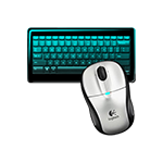 Logitech Setpoint(罗技鼠标键盘驱动)v6.90最新版