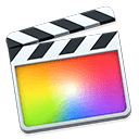 Apple Final Cut Pro(Mac非线性视频编辑)v10.7.1免费版