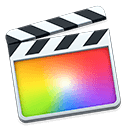 Apple Final Cut Pro(Mac非线性视频编辑) 11.1