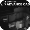 Graitec Advance CAD(CAD设计绘图软件) 2025.1