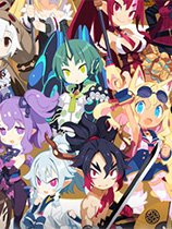 魔界战记7修改器下载-Disgaea 7 Vows of the Virtueless修改器+11免费版