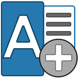 Auto Text Expander(自动文本扩展器)v1.7免费版