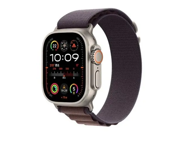 Apple Watch S9和Ultra2哪个好 Apple Watch S9和Ultra2区别有哪些