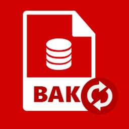 SysTools SQL Backup Recovery(数据库恢复软件) 11.5