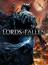 堕落之主下载-《堕落之主The Lords of the Fallen》中文版