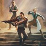 燃灯者联盟修改器下载-The Lamplighters League修改器 +7 免费版